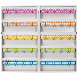 得力9327钥匙管理箱