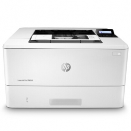 惠普（HP）LaserJet Pro M405d A4黑白激光打印机 自动双面打印