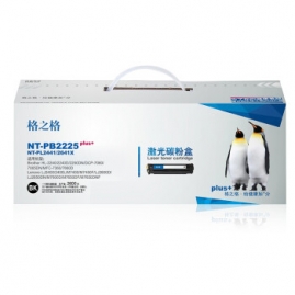 格之格 NT-PB2225 Plus+ 墨粉盒 适用HL-2240 2250DN DCP-7060 7065DN MFC-7360 7860D