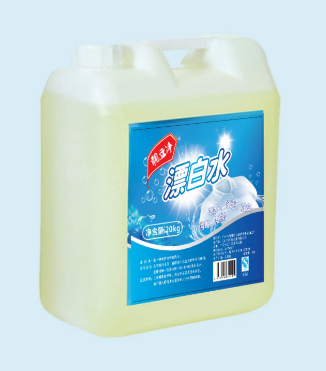 高富洁高效漂白水 20kg
