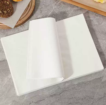 烘焙油纸 50*70cm
